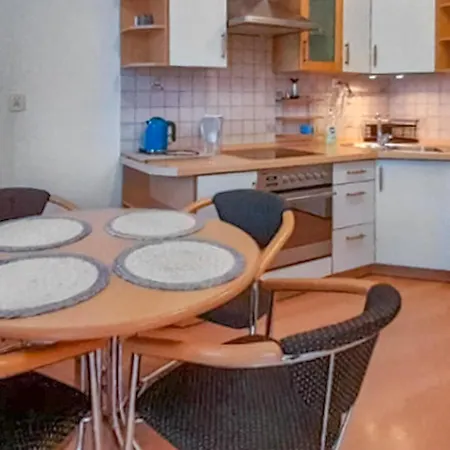 In With Wifi Apartment *