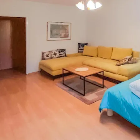 In With Wifi Apartment Pobierowo