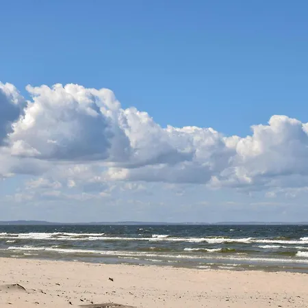 In With Wifi * Pobierowo