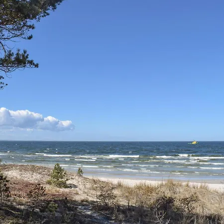 Apartmán In With Wifi Pobierowo